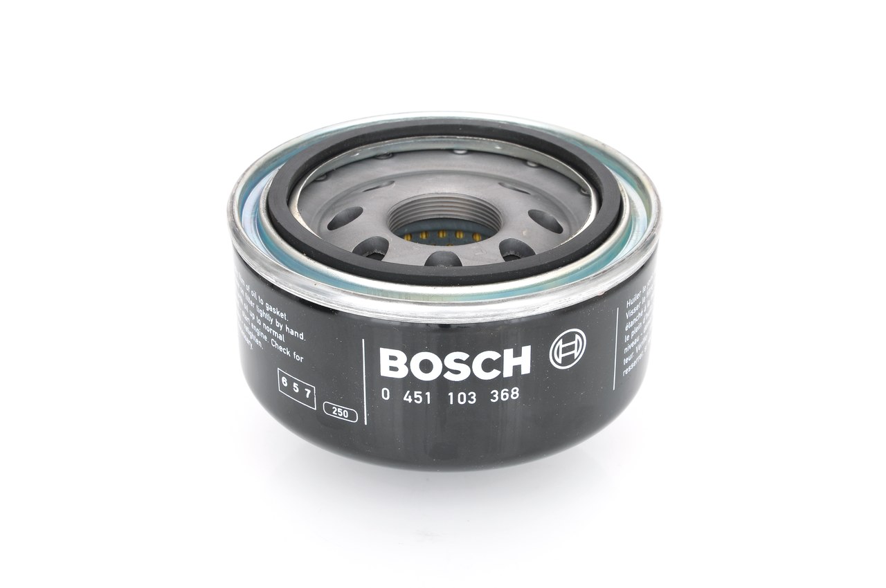 OEM 93342367 BOSCH Filtro olio 0 451 103 368 per CHEVROLET, GMC