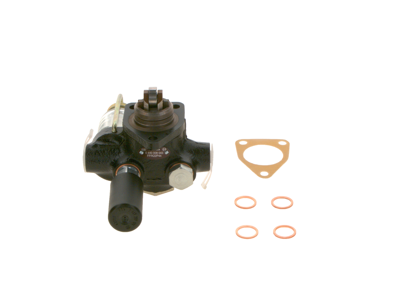 OEM A0000902150 BOSCH Polttoainepumppu 0 440 008 994 varten MERCEDES-BENZ