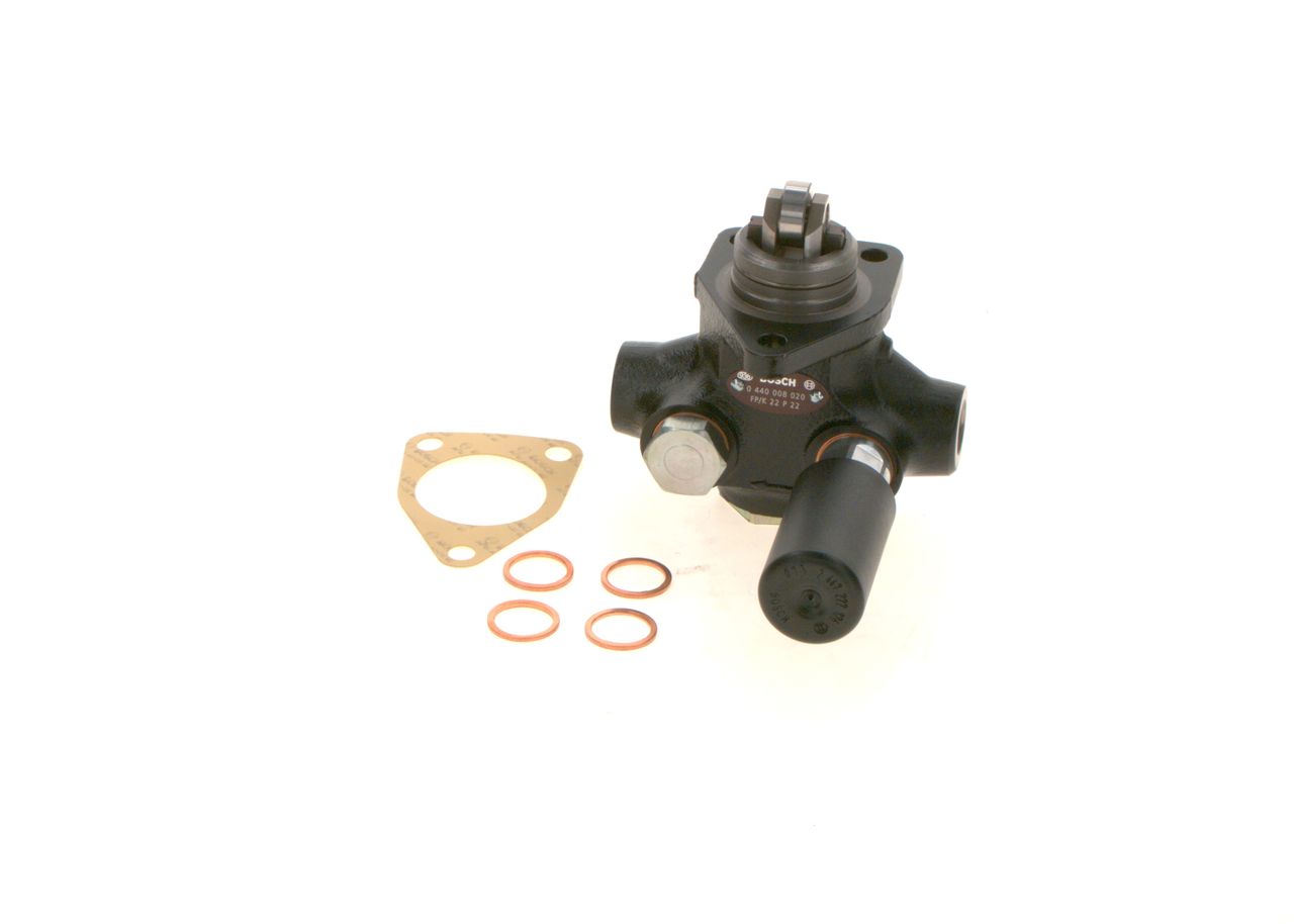 OEM 1699140 BOSCH Polttoainepumppu 0 440 008 998 varten VOLVO
