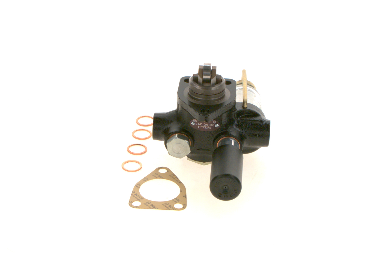 OEM 1246869 BOSCH Polttoainepumppu 0 440 008 999 varten DAF