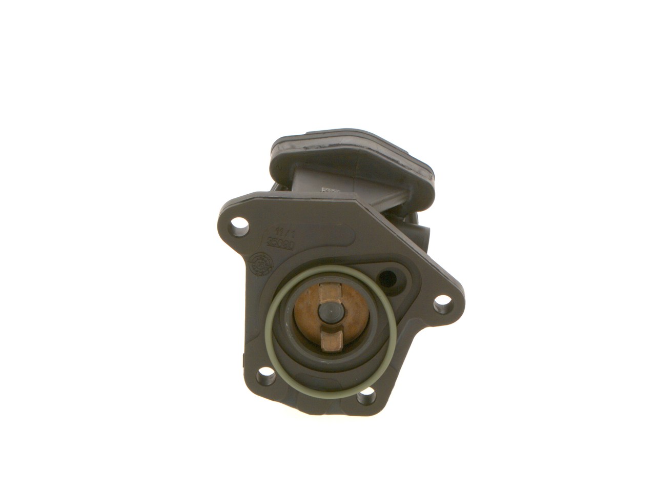 ostaa Polttoainepumppu - BOSCH (0 440 020 078)