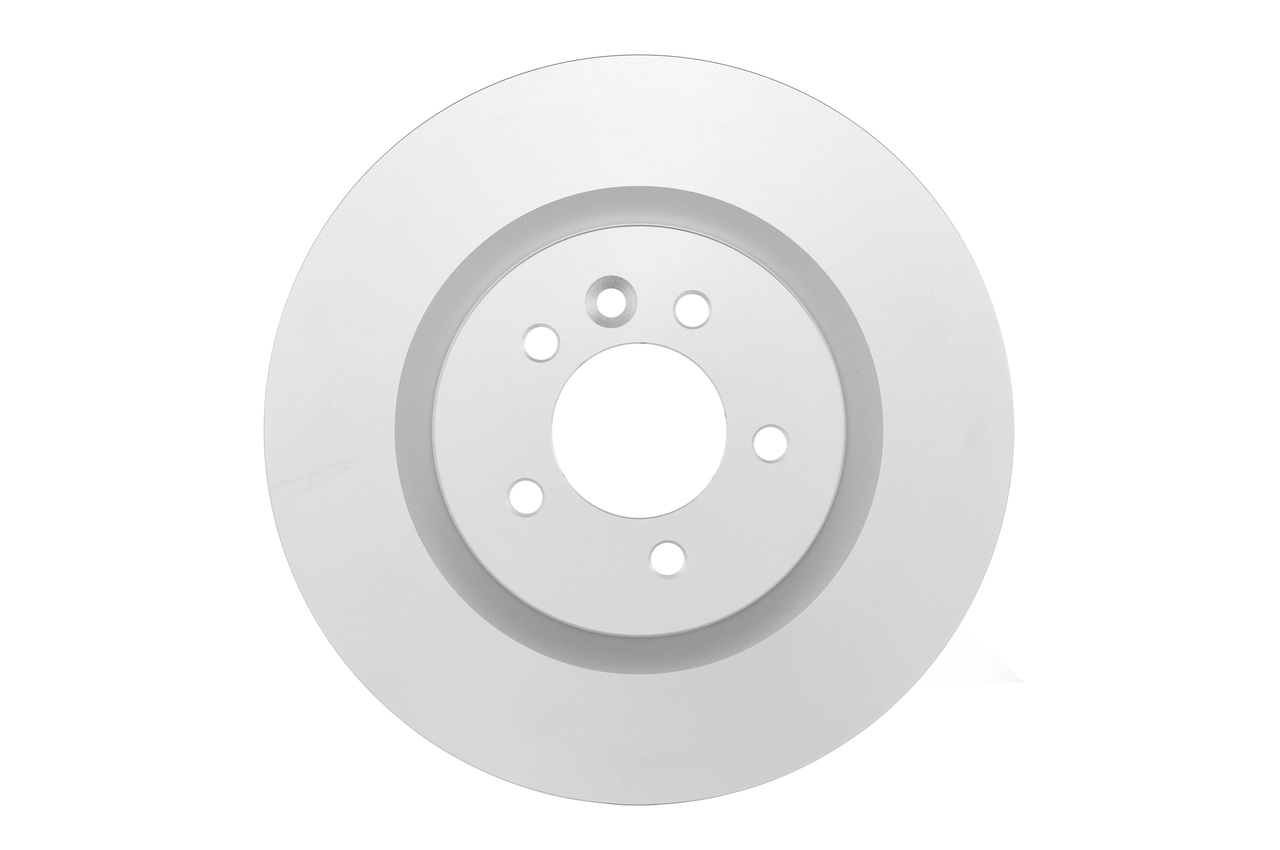 IS Brake disc 0 986 479 578 BOSCH