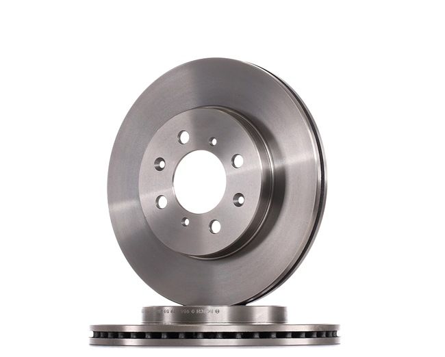 JAZZ Brake disc 0 986 479 594 BOSCH