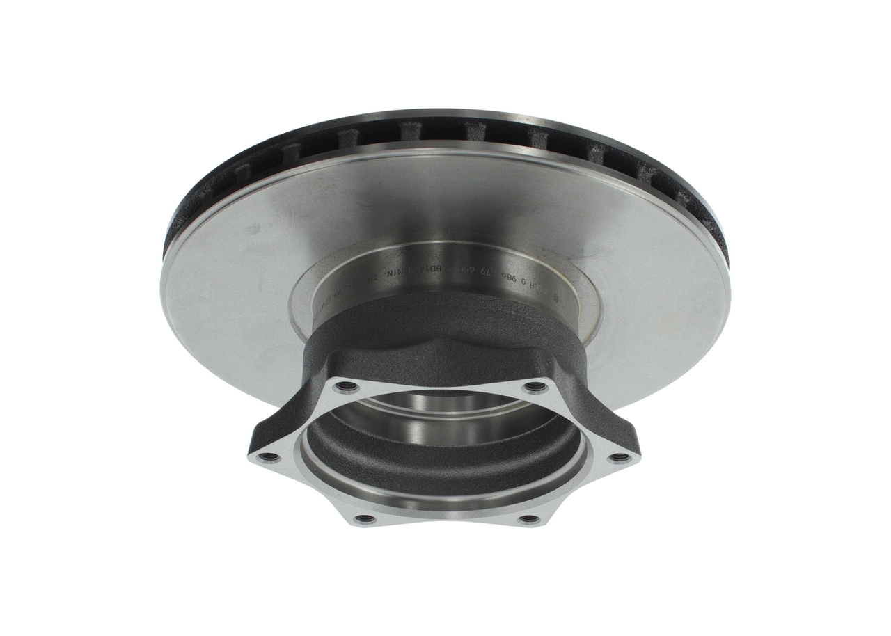 OEM A6684230112 BOSCH Jarrulevy 0 986 479 600 varten MERCEDES-BENZ