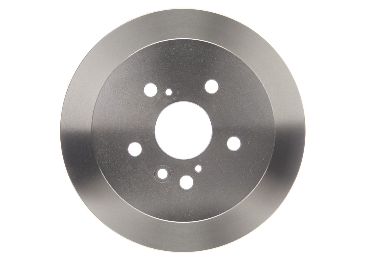 BOSCH Discos de travão 0 986 479 614