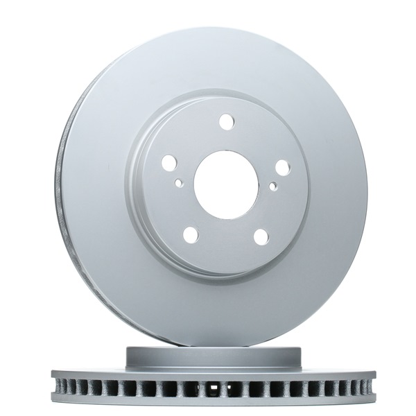 IS Brake disc 0 986 479 633 BOSCH