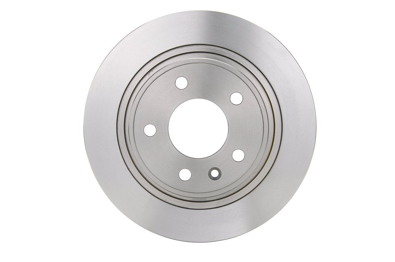 OEM 569071 BOSCH Disco freno 0 986 479 646 per OPEL, CHEVROLET, VAUXHALL, HOLDEN, PLYMOUTH