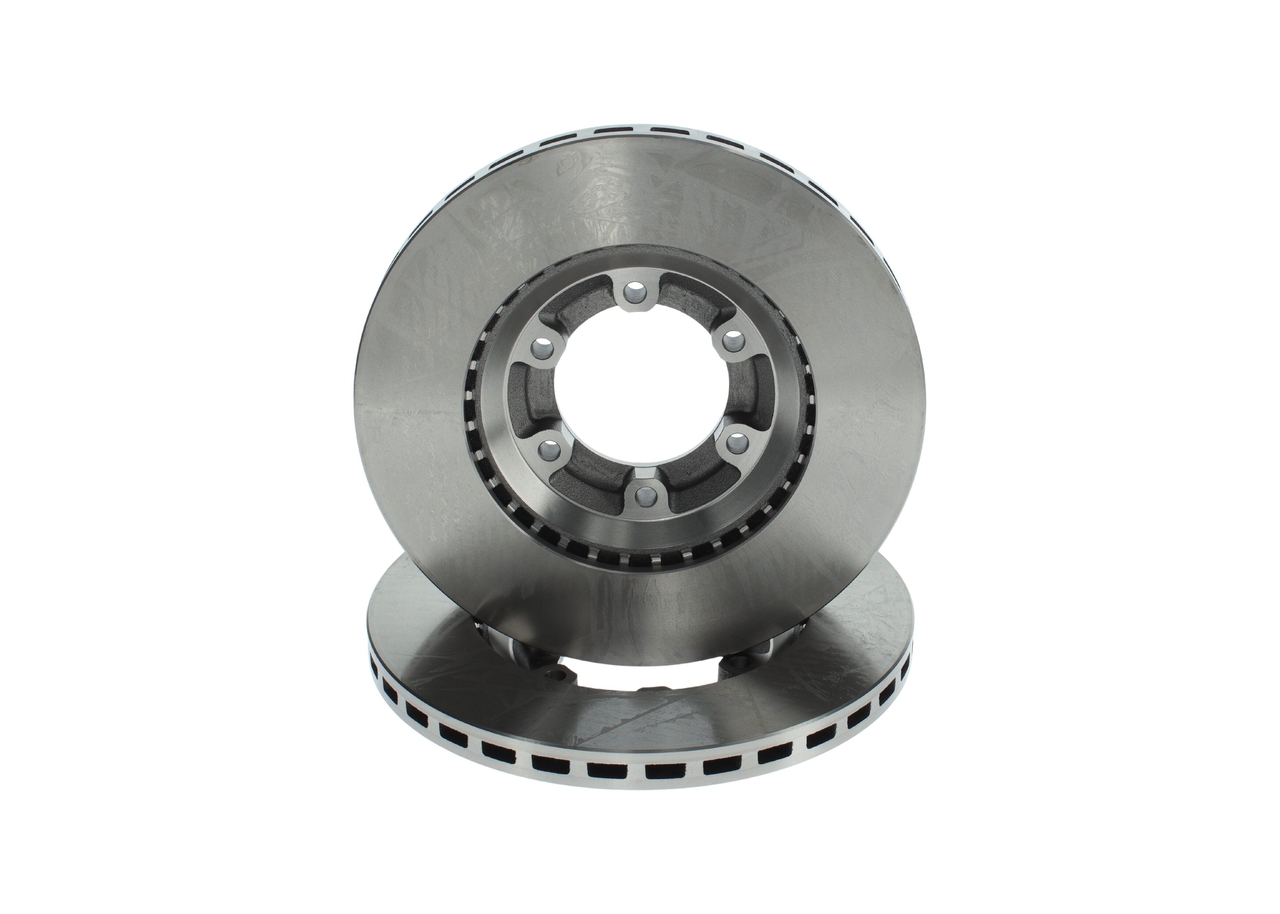 Bremsscheiben BOSCH 0 986 479 702