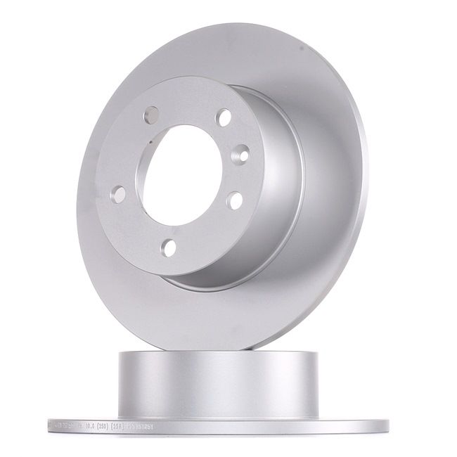 BOSCH 0 986 479 717 Disco de freno para RENAULT MASTER