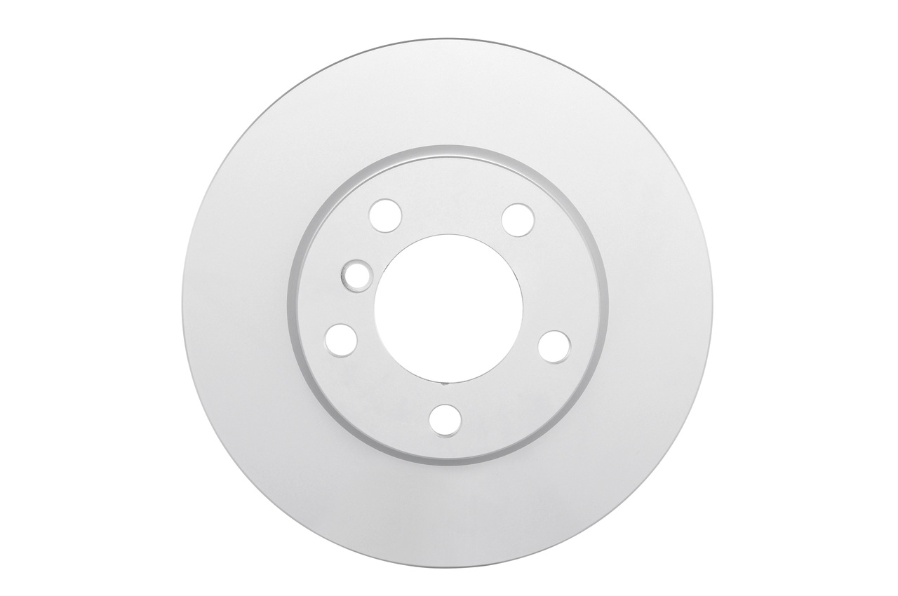 MINI COUNTRYMAN 2014 Brake disc 0 986 479 725