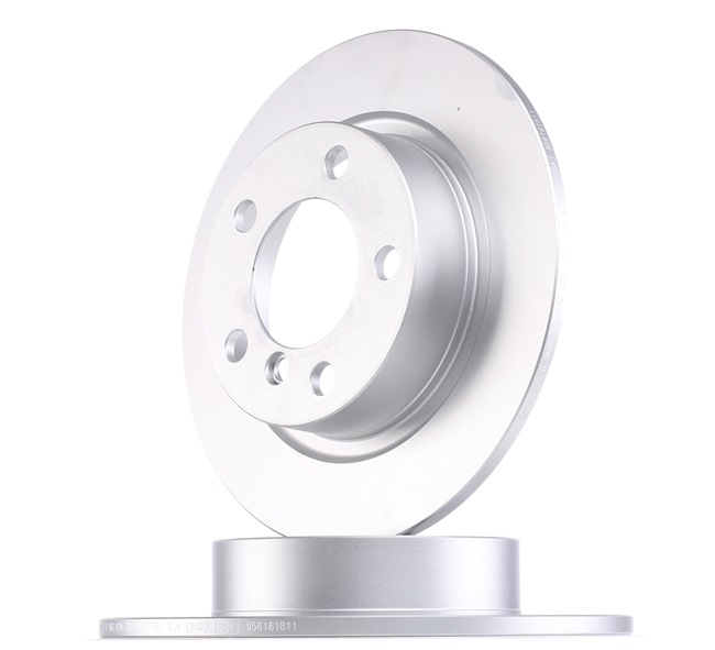 MINI COUNTRYMAN 2014 Brake disc 0 986 479 728