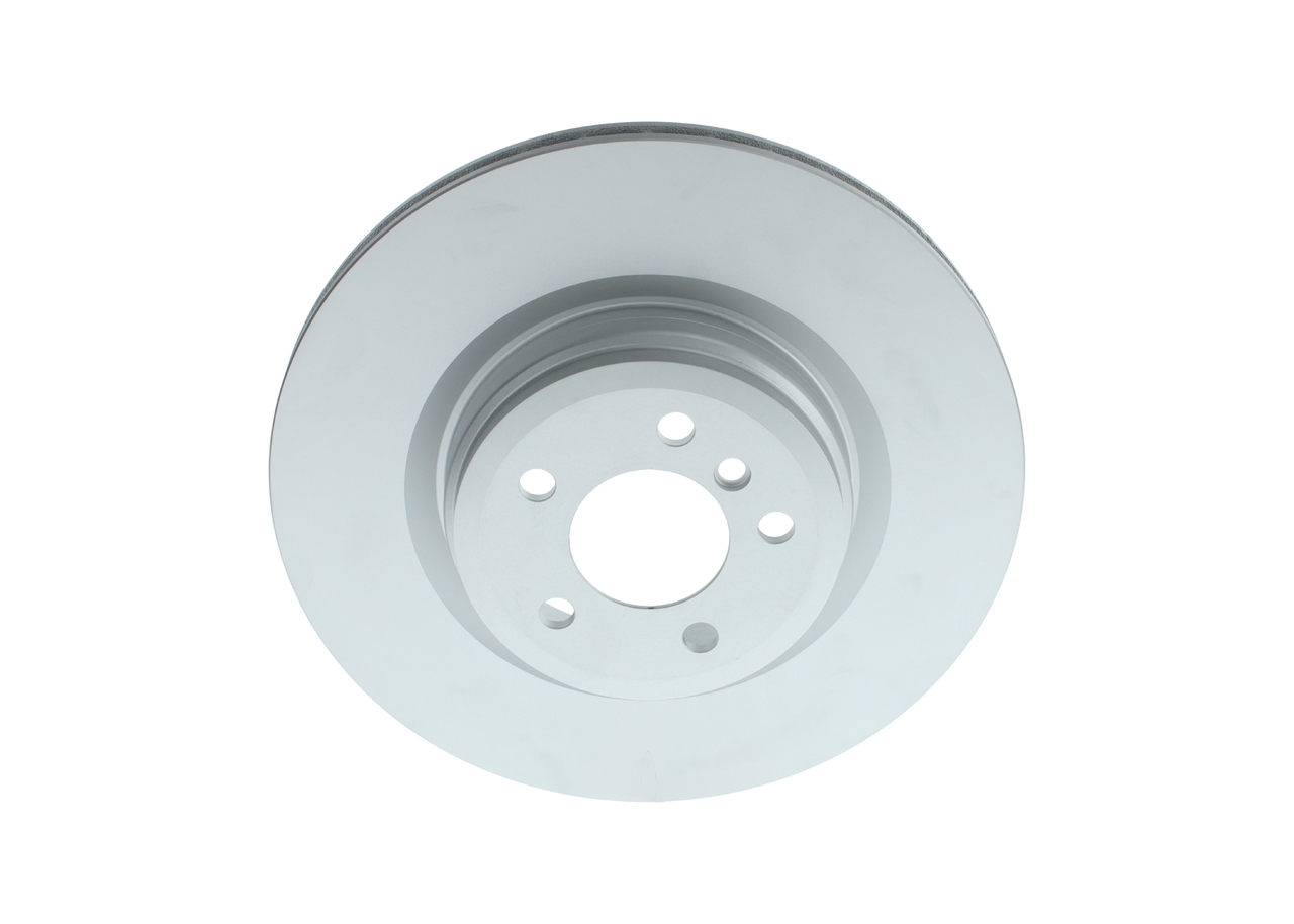 BOSCH Bremsscheibe (0 986 479 730) für BMW 7 (F01, F02, F03, F04) 750i (331 KW / 450 PS / ab 2012)