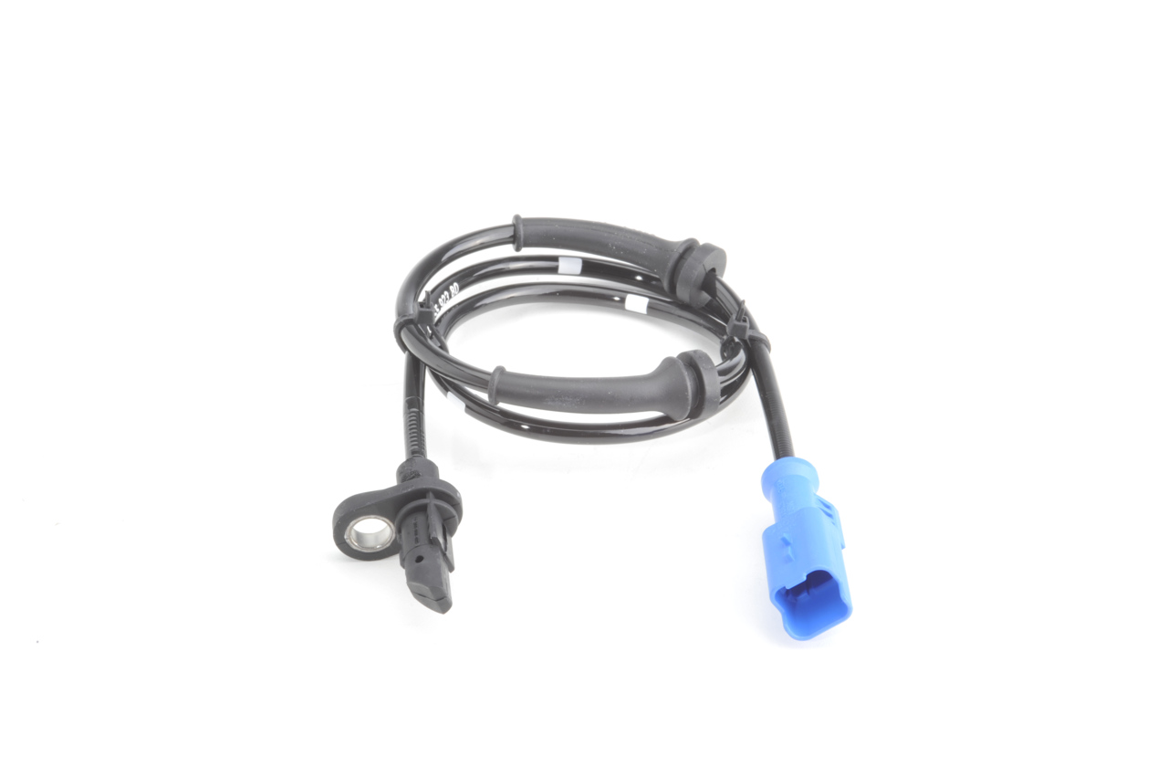 2008 ABS Sensor 0 265 008 485 BOSCH