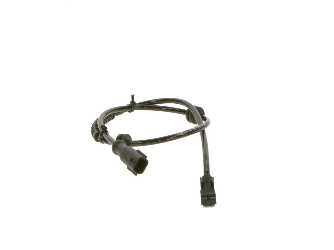 OEM 8200195832 BOSCH Capteur ABS 0 265 008 923 pour RENAULT, RENAULT TRUCKS