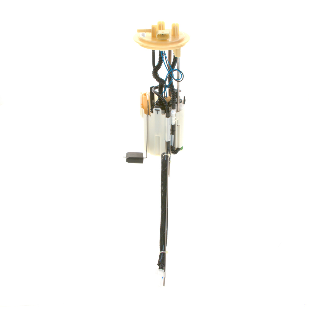 OEM 9064703794 BOSCH Polttoaineen syöttöyksikkö 0 580 203 016 varten MERCEDES-BENZ, FIAT