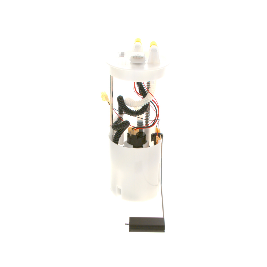 OEM 17040BB51A BOSCH Brændstof, føderdel 0 580 204 301 med NISSAN