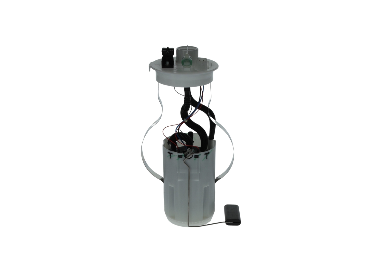 OEM WFX101070 BOSCH Polttoaineen syöttöyksikkö 0 580 313 015 varten LAND ROVER, ROVER