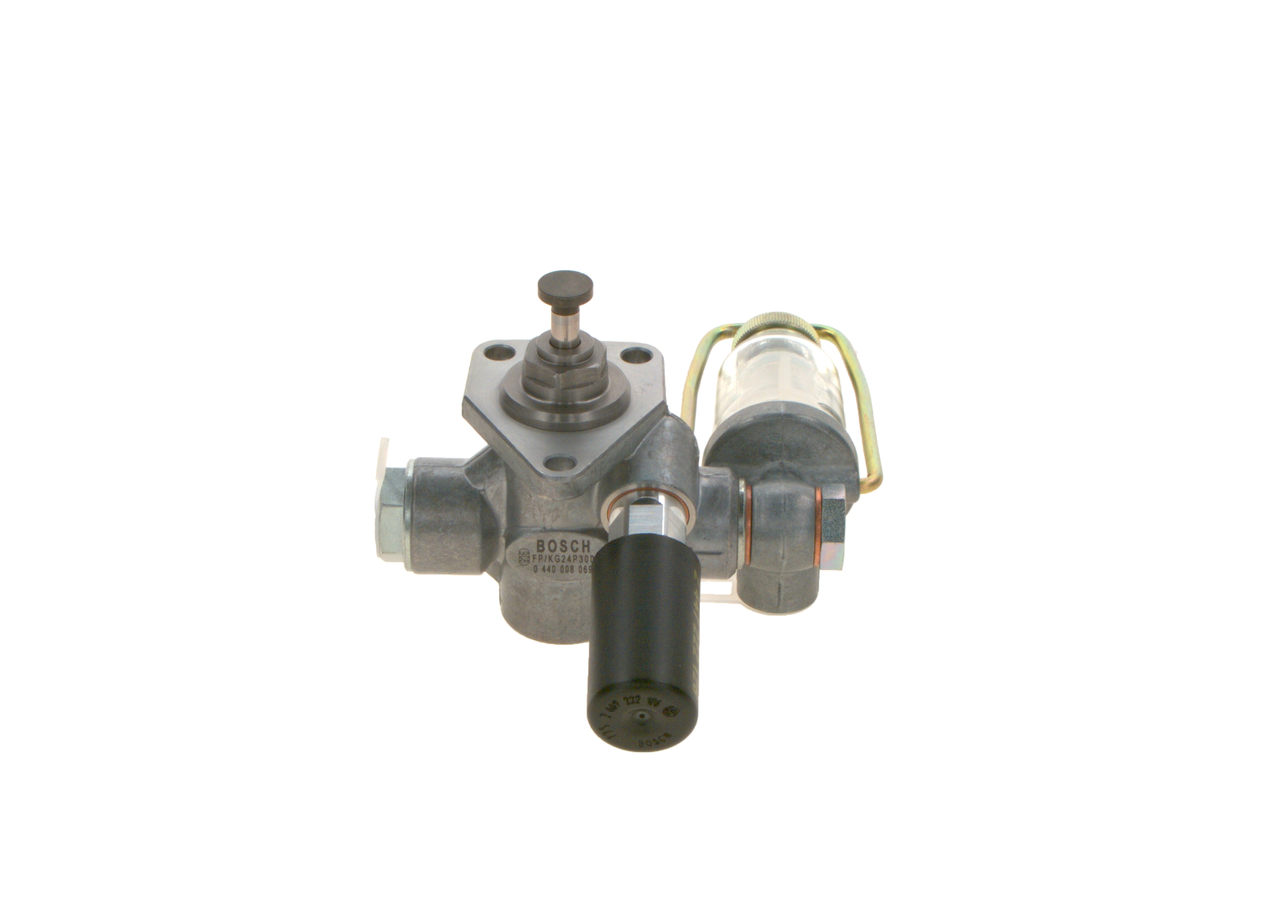 ostaa Polttoainepumppu - BOSCH (0 440 008 069)