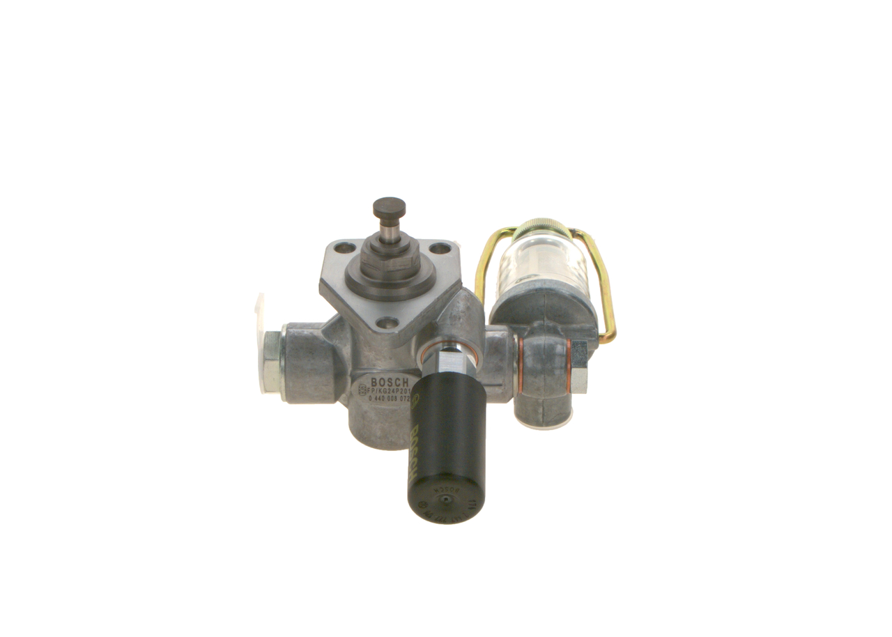 OEM 371781 BOSCH Pompa carburante 0 440 008 072 per