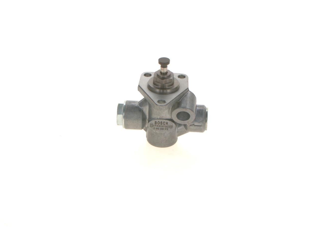OEM 4184575 BOSCH Polttoainepumppu 0 440 008 076 varten