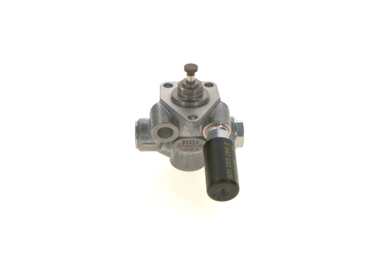 ostaa Polttoainepumppu - BOSCH (0 440 008 125)