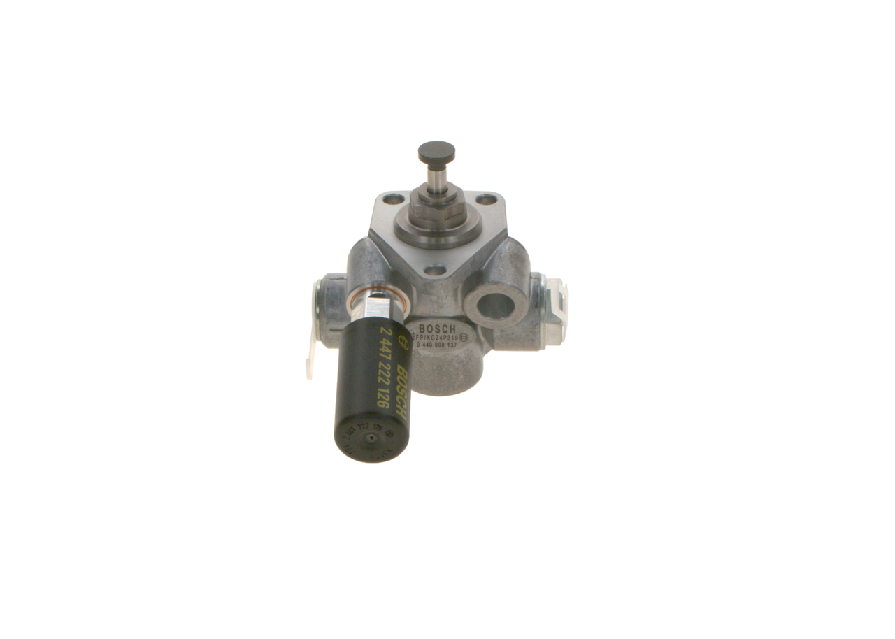 OEM 3095253 BOSCH Polttoainepumppu 0 440 008 137 varten VOLVO