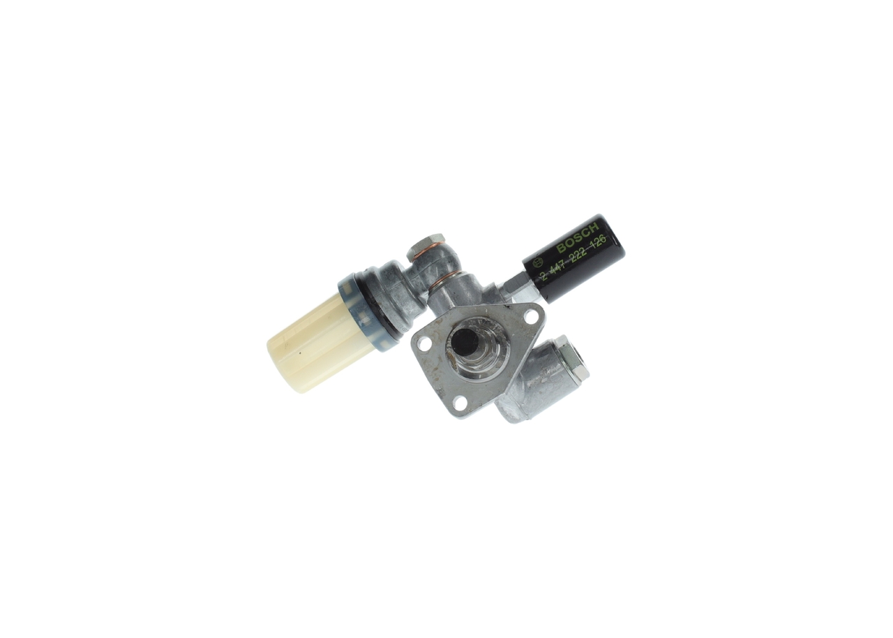 OEM 81121016026 BOSCH Fuel pump 0 440 008 153 for MAN