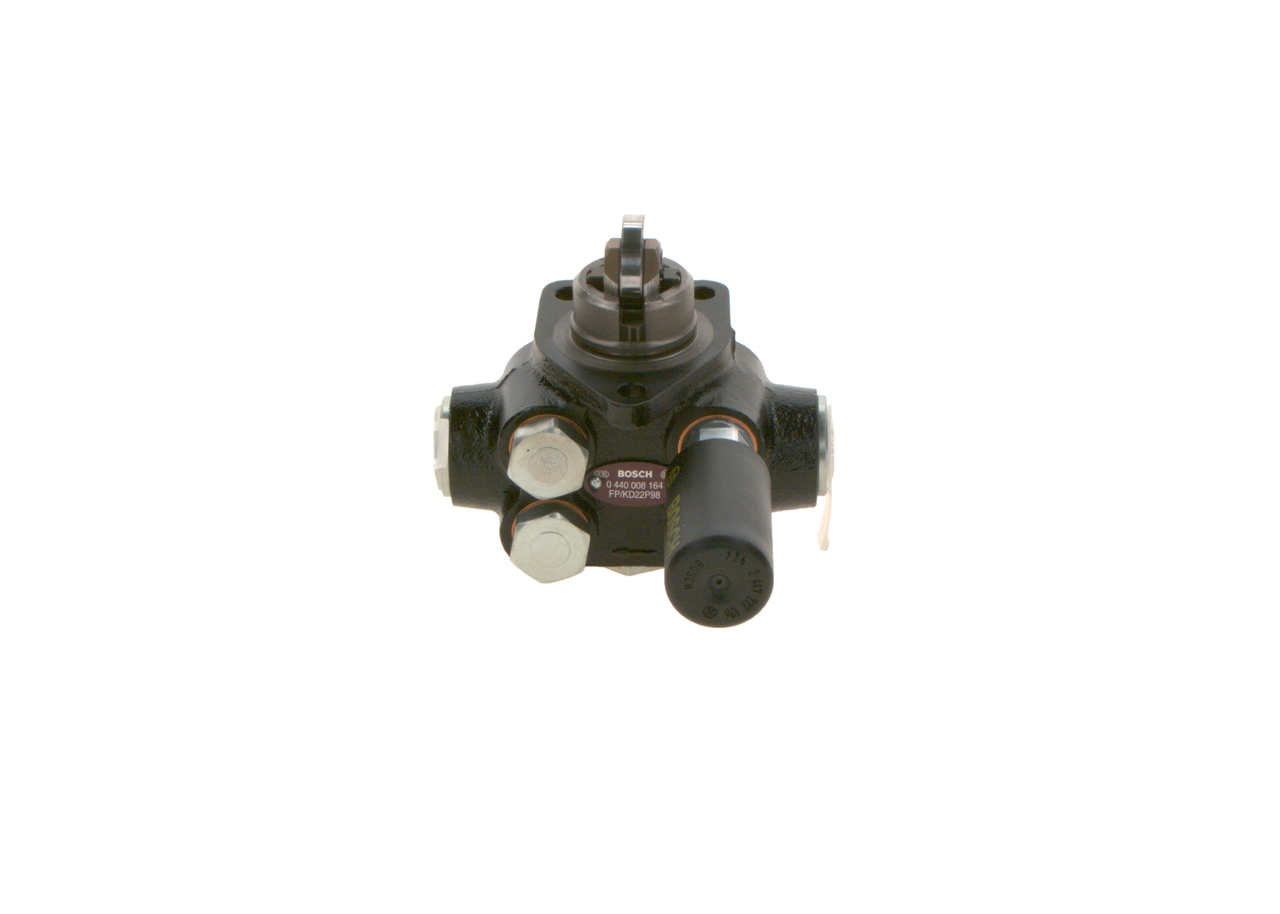OEM 1385358 BOSCH Polttoainepumppu 0 440 008 164 varten