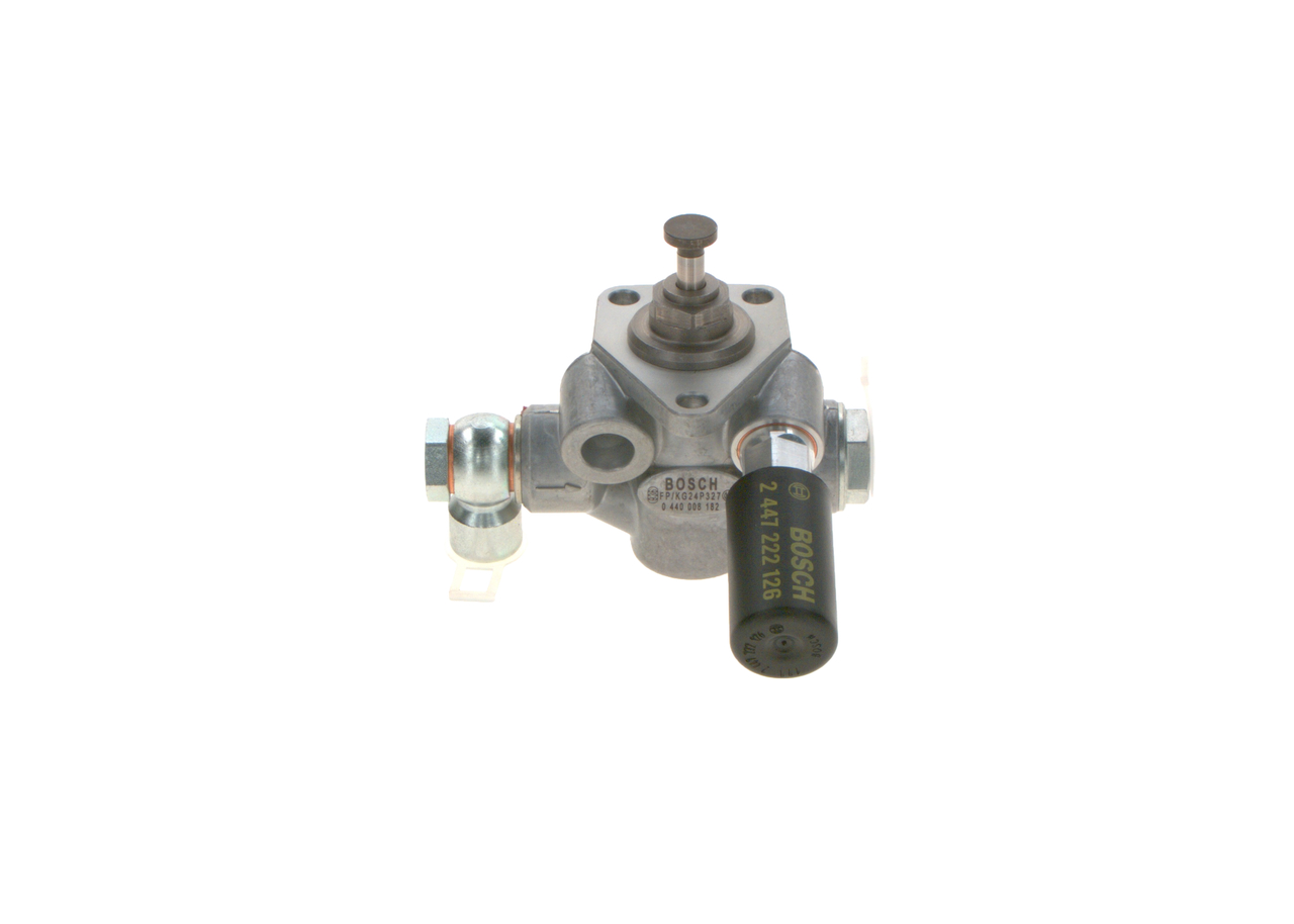 ostaa Polttoainepumppu - BOSCH (0 440 008 182)
