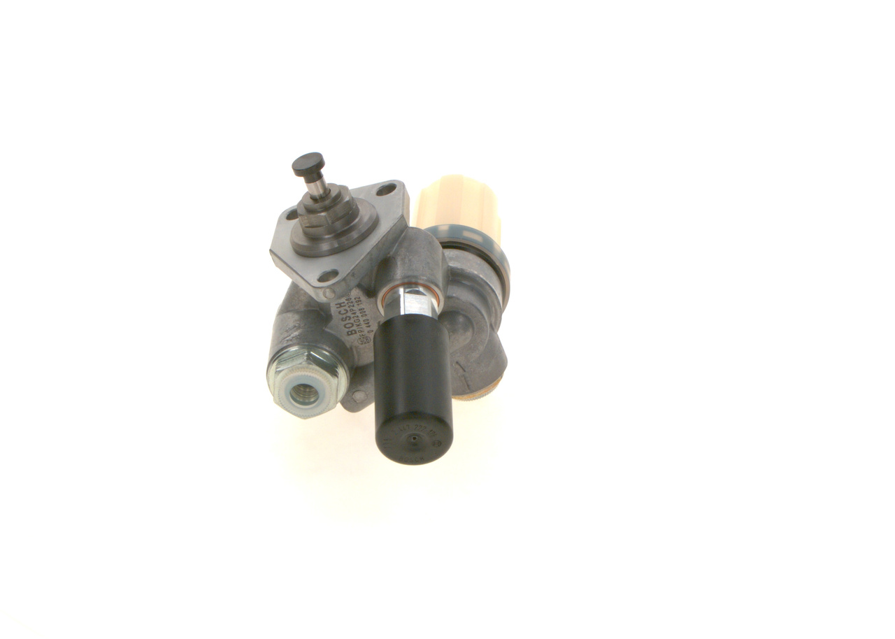 OEM 87802277 BOSCH Polttoainepumppu 0 440 008 192 varten