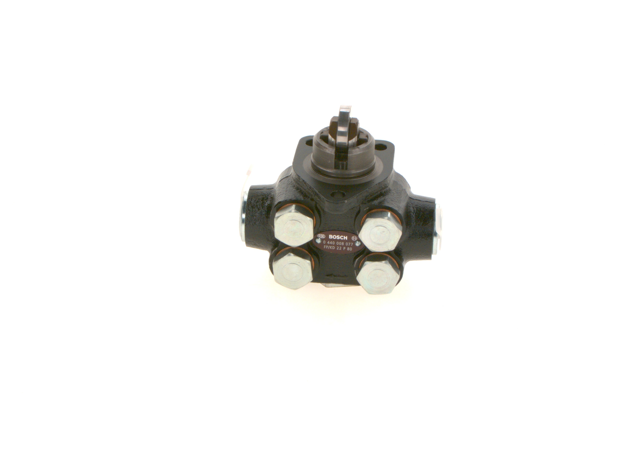 OEM 1341497 BOSCH Polttoainepumppu 0 440 008 985 varten