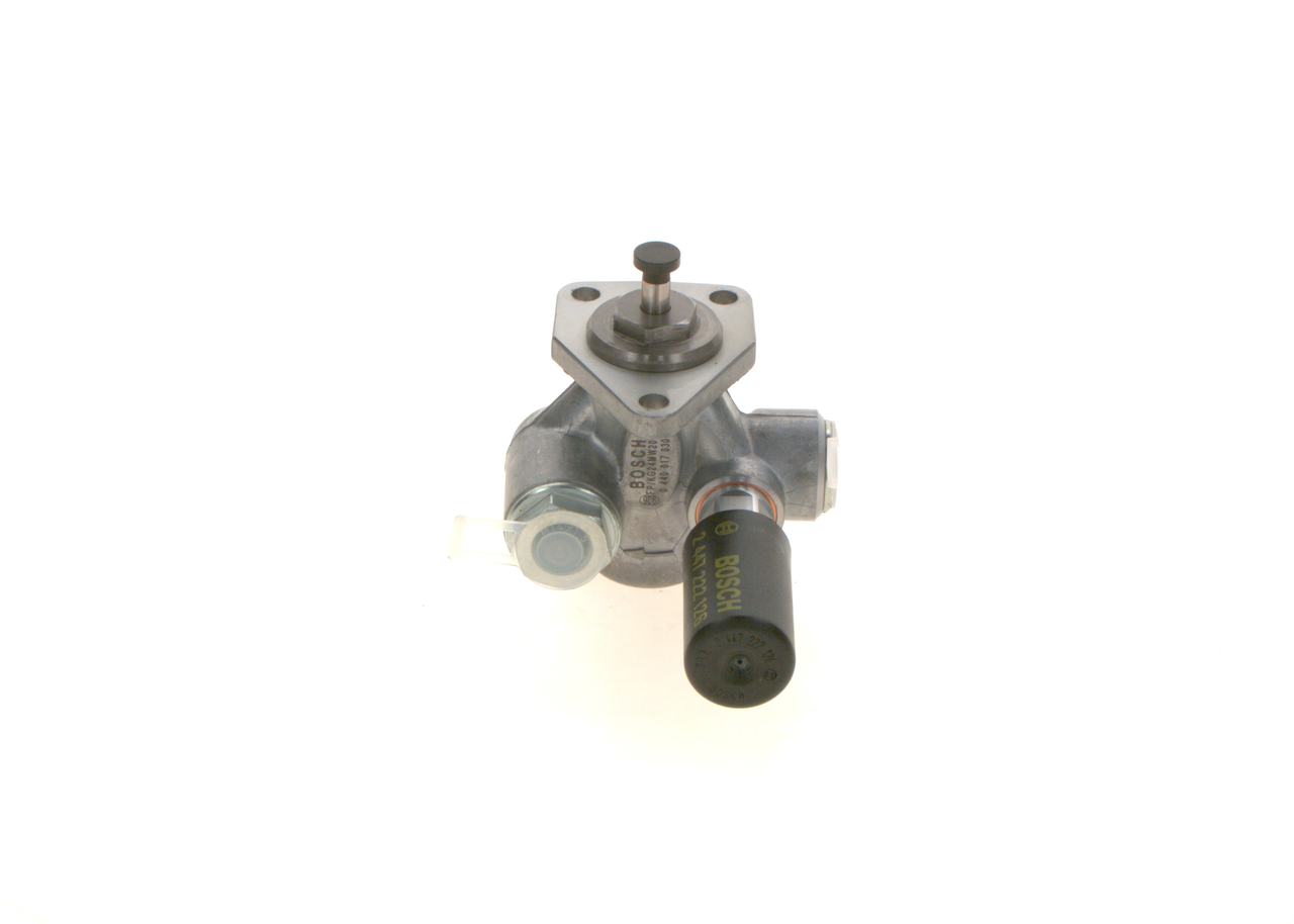 OEM 244839 BOSCH Polttoainepumppu 0 440 017 030 varten VOLVO
