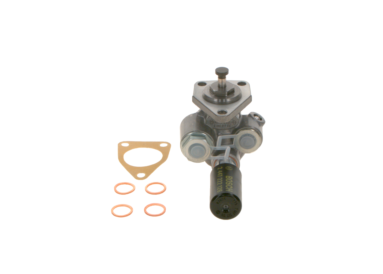OEM A0000904350 BOSCH Käsisyöttö pumppu 0 440 017 991 varten MERCEDES-BENZ