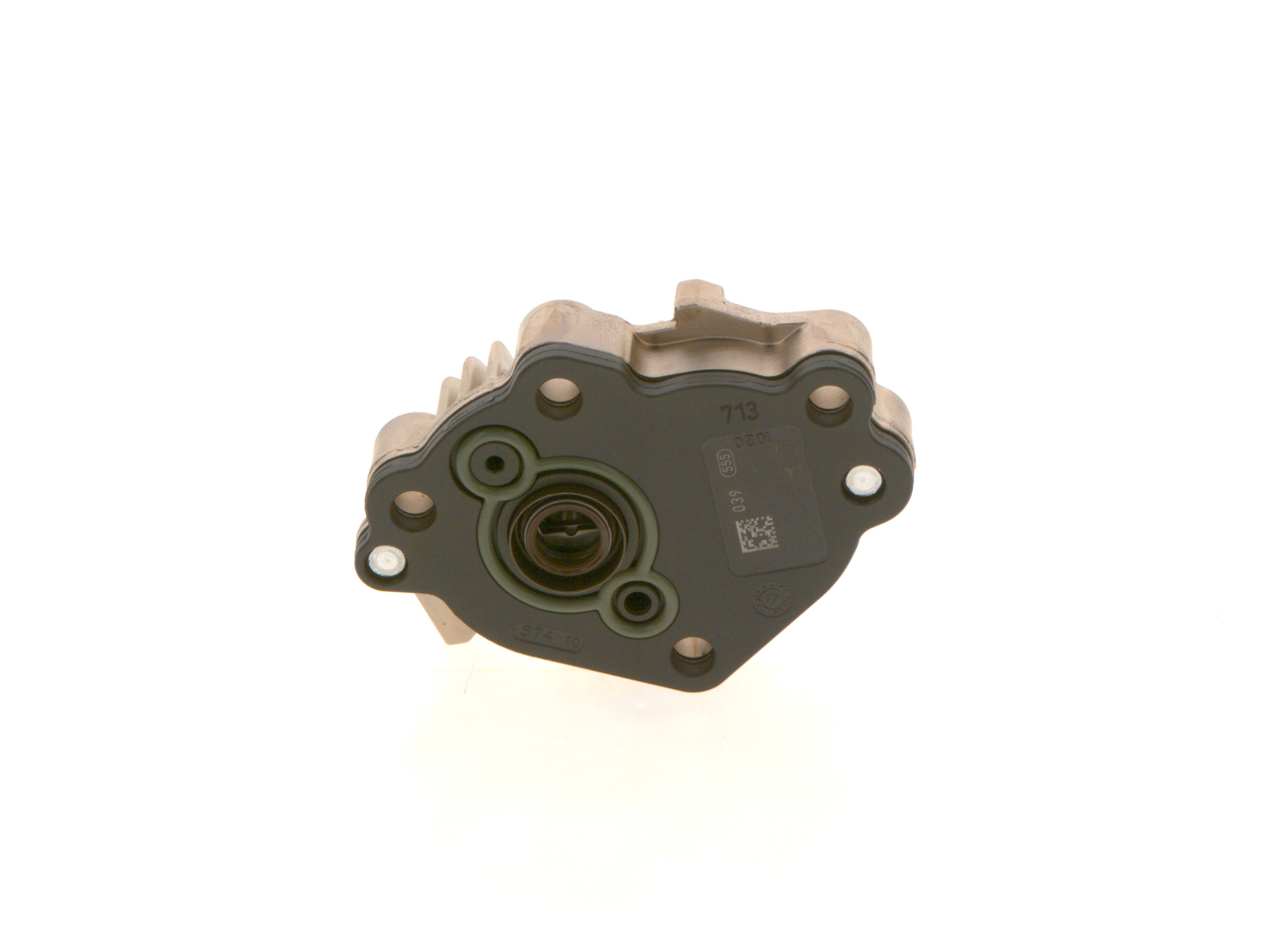 ostaa Polttoainepumppu - BOSCH (0 440 020 039)