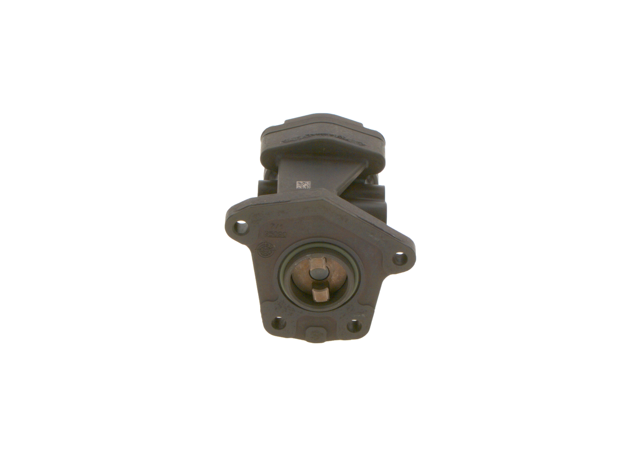 ostaa Polttoainepumppu - BOSCH (0 440 020 045)