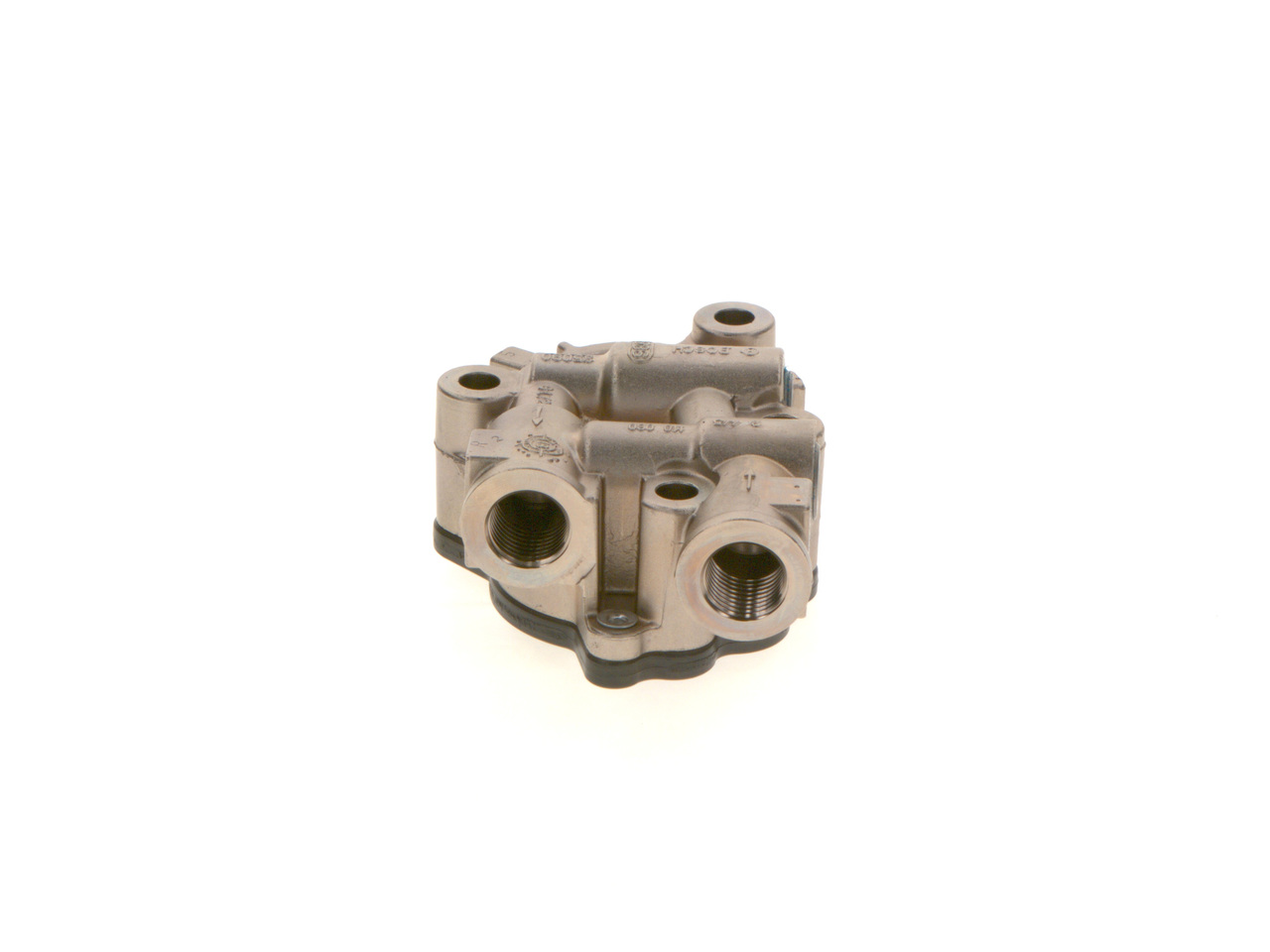 OEM 51121017147 BOSCH Polttoainepumppu 0 440 020 061 varten MAN