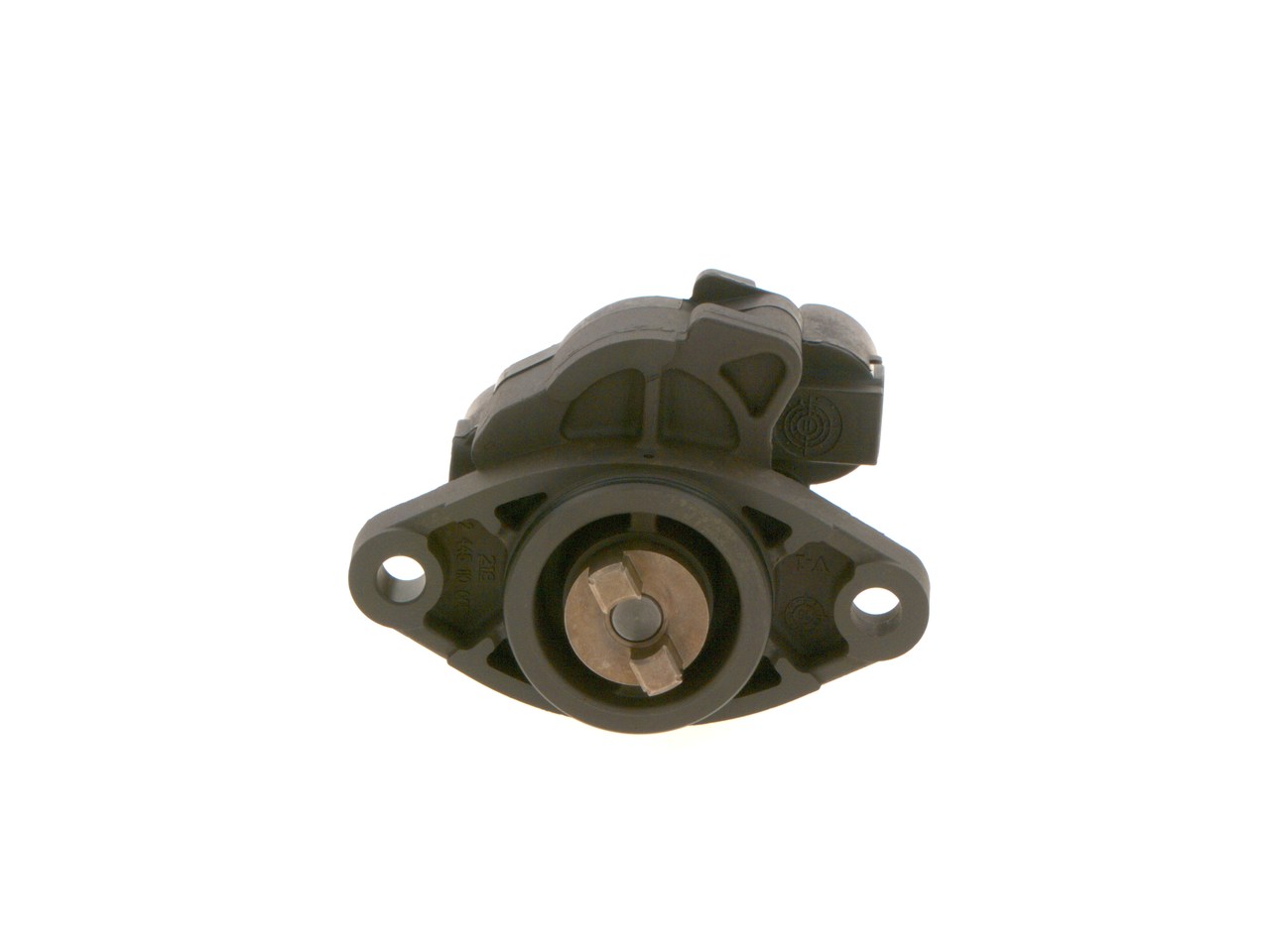 OEM 04263067 BOSCH Polttoainepumppu 0 440 020 072 varten