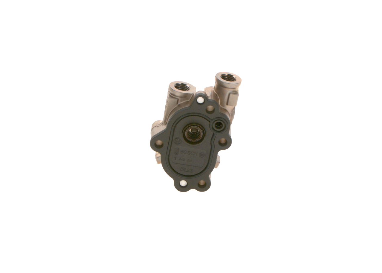 Hydrauliikkapumppu, jarrujärjestelmä BOSCH 0 440 020 111