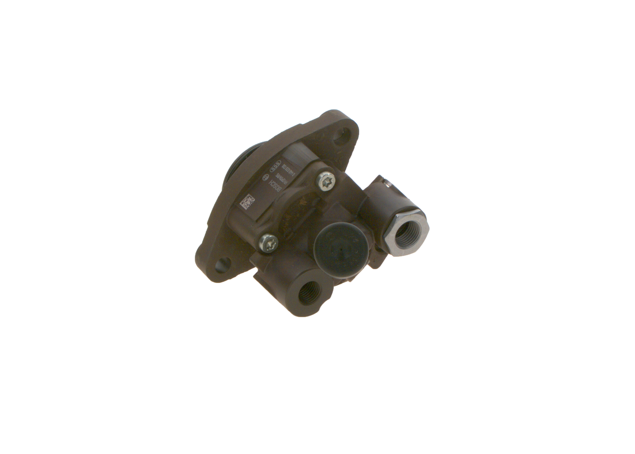 OEM 1532664 BOSCH Polttoainepumppu 0 440 020 130 varten