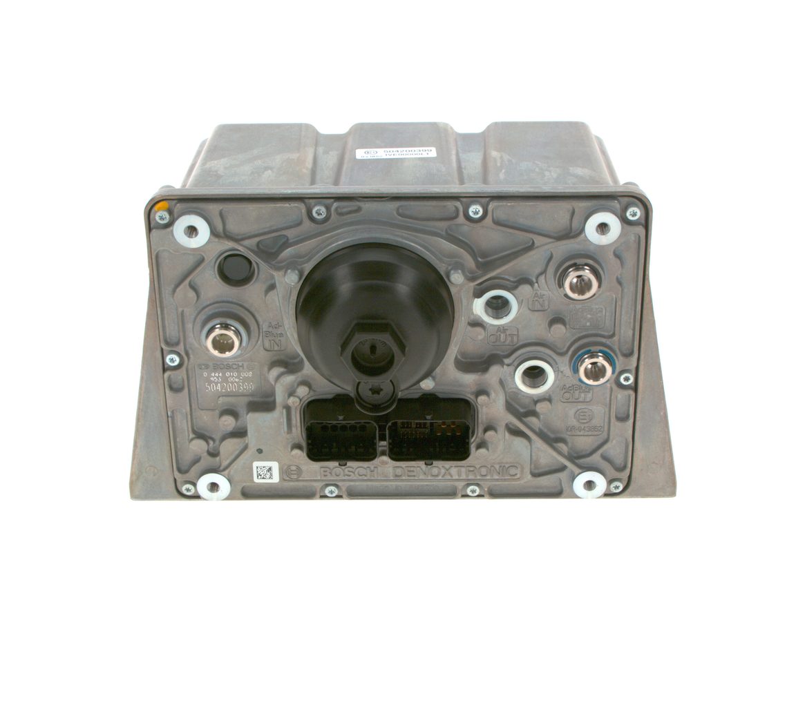 OEM 504200399 BOSCH Syöttömoduuli, urearuiskutus 0 444 010 008 varten IVECO