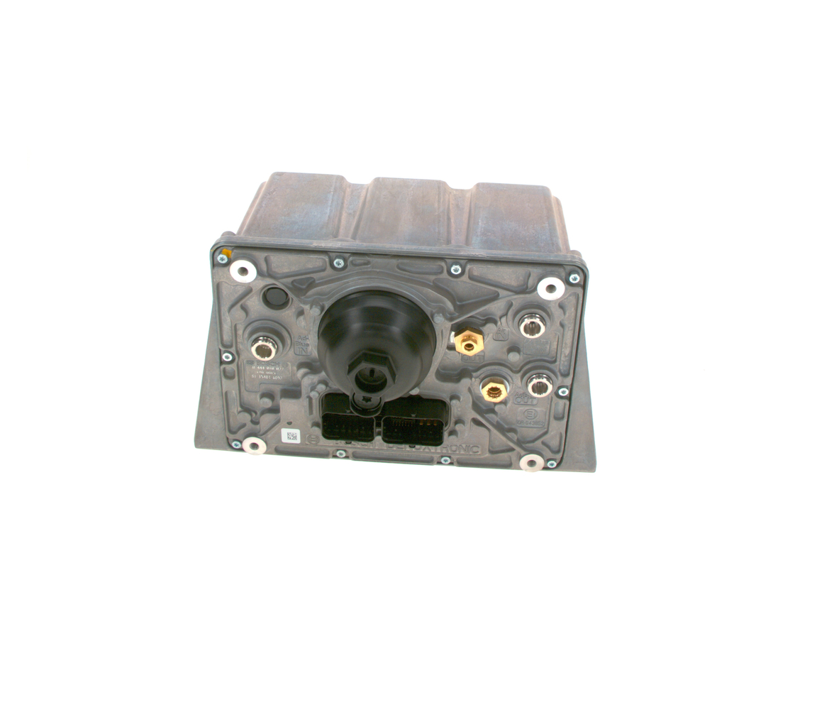 OEM 81154036092 BOSCH Syöttömoduuli, urearuiskutus 0 444 010 022 varten MAN