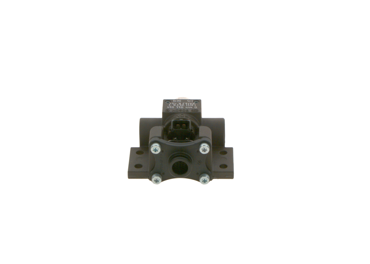 OEM 5801392767 BOSCH Annostelumoduuli, urearuiskutus 0 444 011 014 varten IVECO