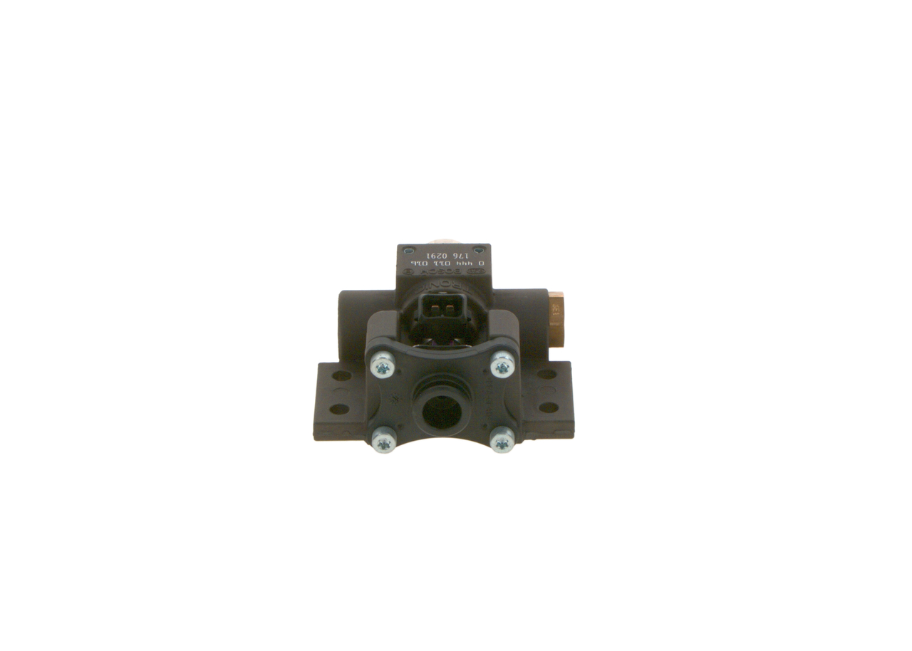 acheter Module de dosage, injection d'urée - BOSCH (0 444 011 016)