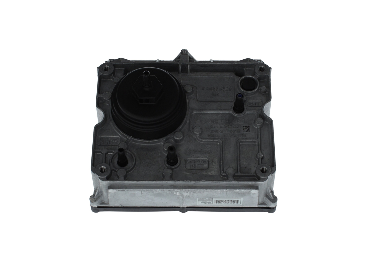 OEM 504374326 BOSCH Syöttömoduuli, urearuiskutus 0 444 022 021 varten IVECO