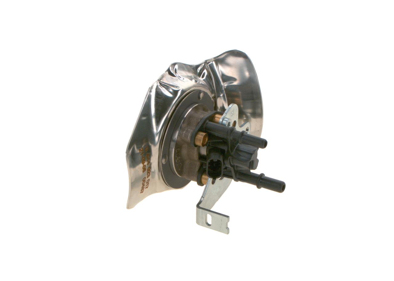 buy Dosing Module, urea injection - BOSCH (0 444 023 017)
