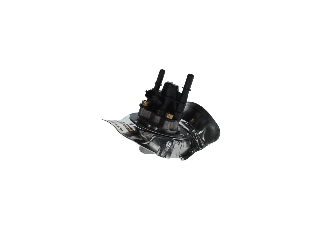 OEM 504365576 BOSCH Annostelumoduuli, urearuiskutus 0 444 023 057 varten IVECO