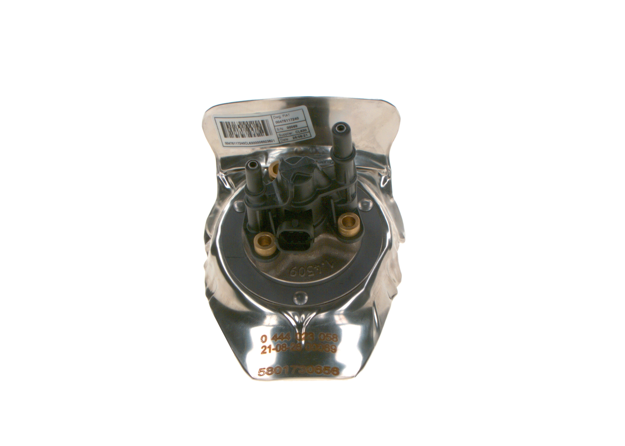 buy Dosing Module, urea injection - BOSCH (0 444 023 058)