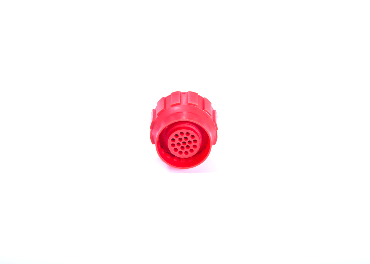 ostaa Ilmansuodatin - BOSCH (0 457 104 001)