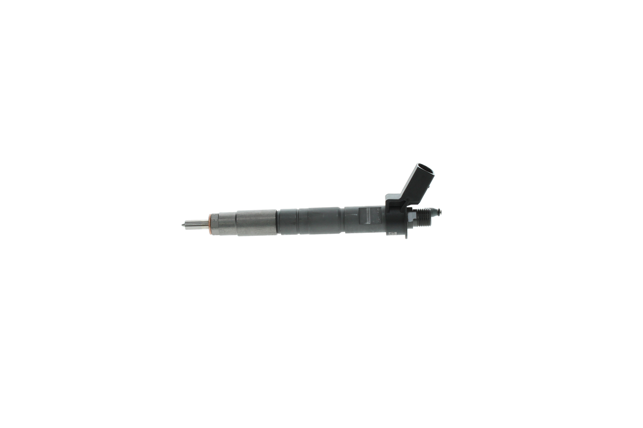 OEM 13537805430 BOSCH Ruiskutussuutin 0 445 117 017 varten BMW