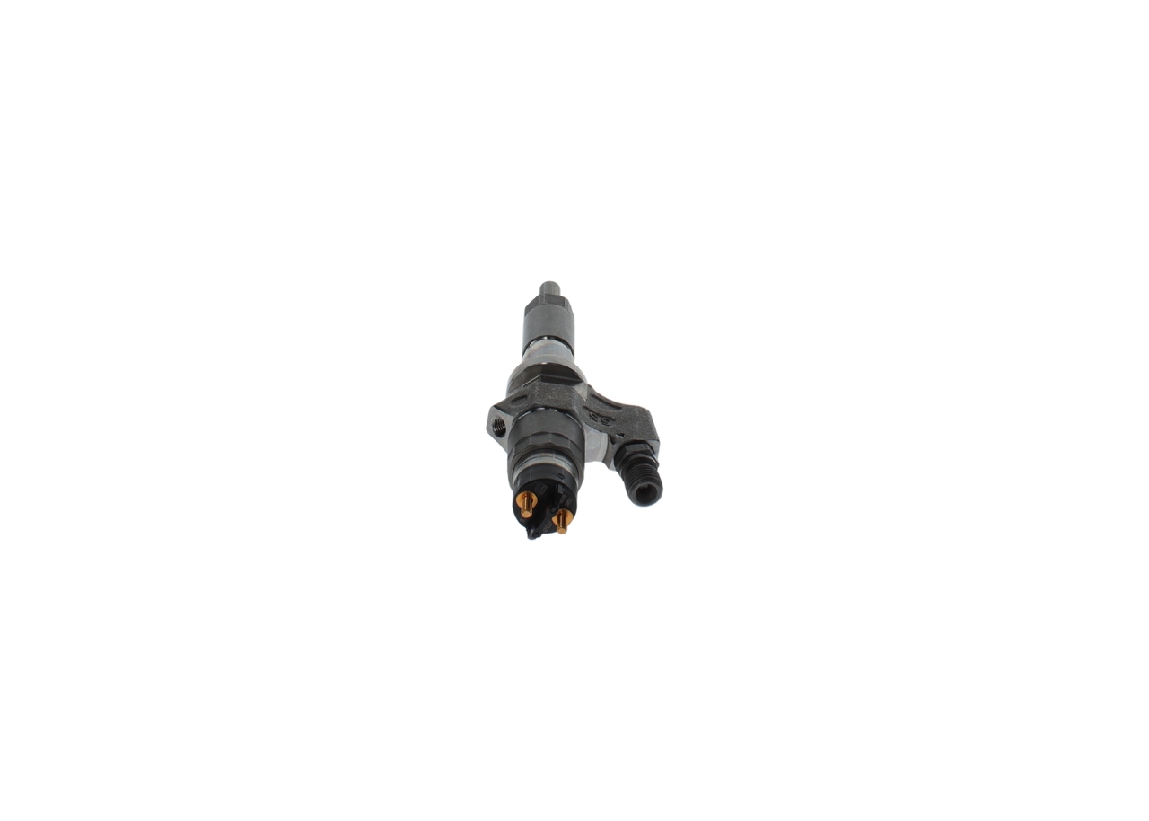 OEM 97208074 BOSCH Ruiskutussuutin 0 445 120 008 varten ISUZU, GMC